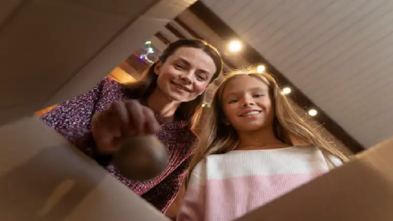 Give Aways Look What Mom Found: A Trusted Space for Family-Friendly Wins