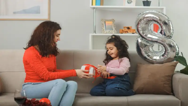 give aways look what mom found