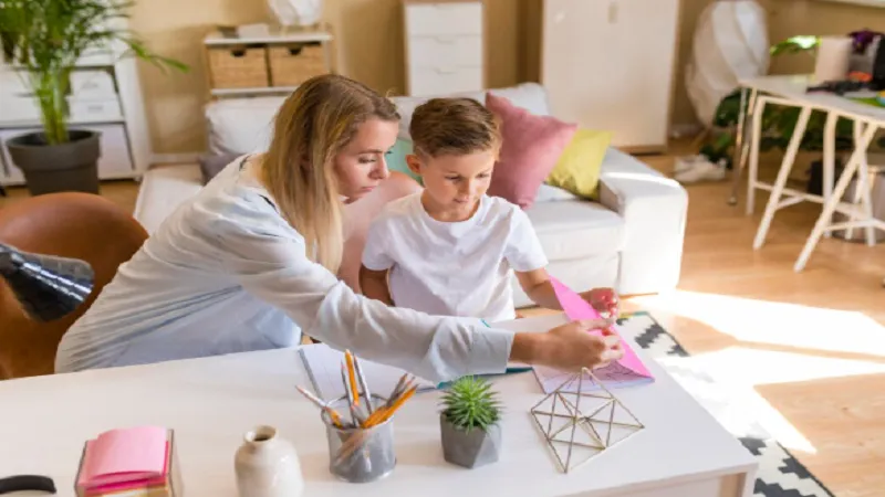 Why Activities Brought to You by LookWhatMomFound LWMFcrafts Matter