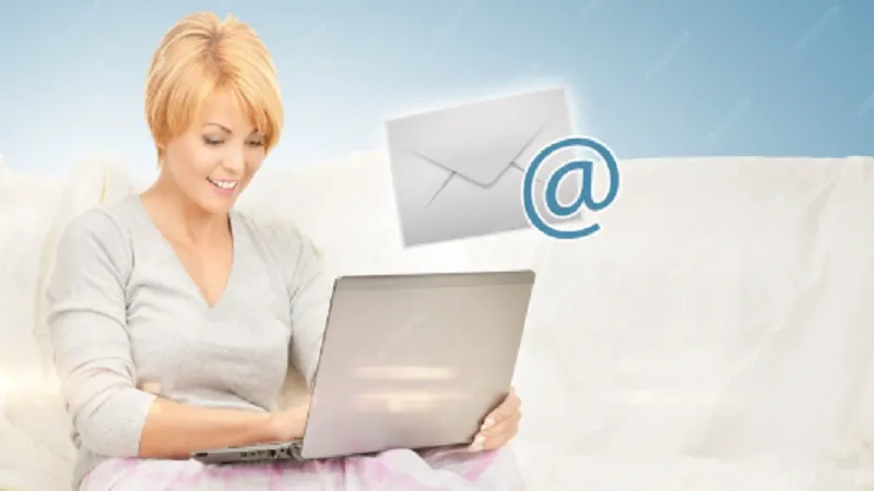 lookwhatmomfound email