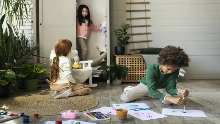 indoor activities lwmfcrafts