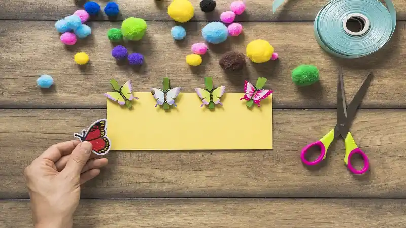 Playful Crafts LWMFCrafts: The Ultimate Guide to Fun, Creative, and Meaningful DIY Projects