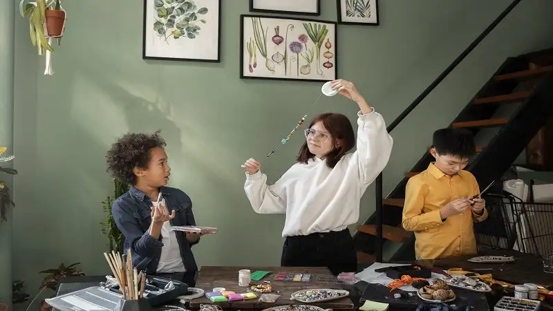 indoor activities lwmfcrafts